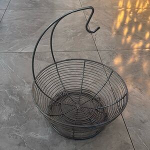 Banana Hanger & Fruit Basket